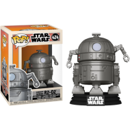 Funko Pop Star Wars - R2-D2 - 424
